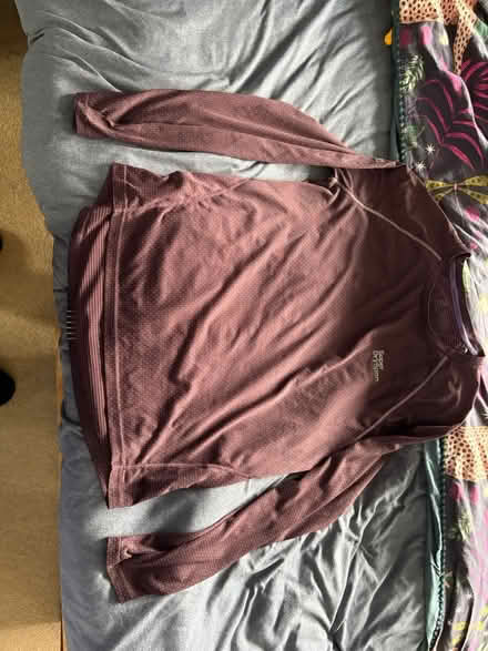 Photo of free Long sleeve t-shirt (Wilmslow SK9) #1