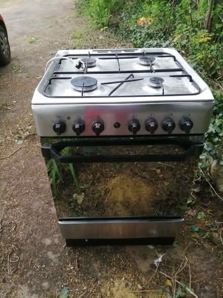 Photo of free Gas/Electric cooker (Cowley OX4) #1