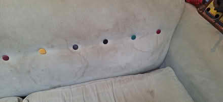 Photo of free 4 seatet sofa (whitton) #3