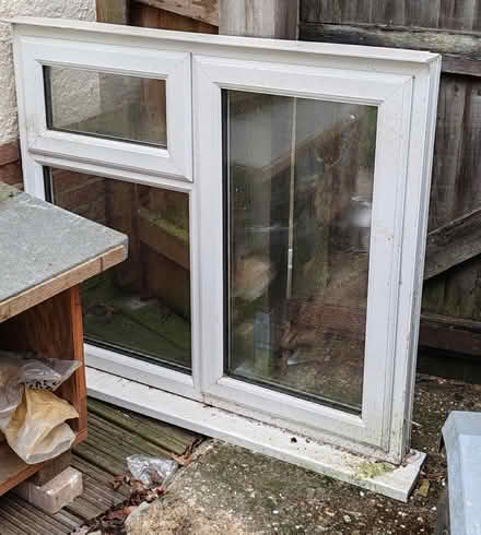 Photo of free Triple glazed window (Aldershot) #1
