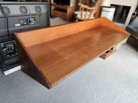Photo of free Large worktop for craft work or shed (South Reading RG2) #1