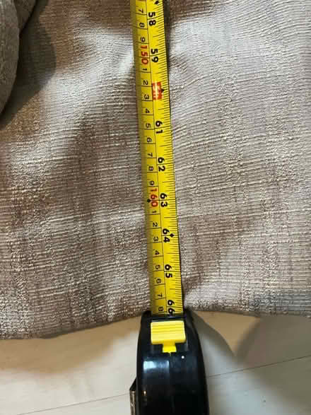 Photo of free Curtains (Clontarf) #2
