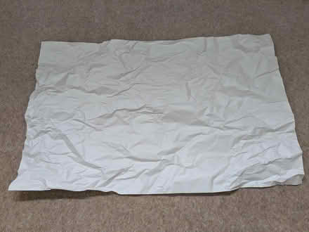 Photo of free Packing Paper for Moving (SW19) #1