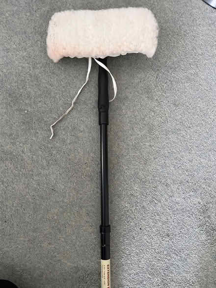 Photo of free Extending duster/ mop (Horsham) #1