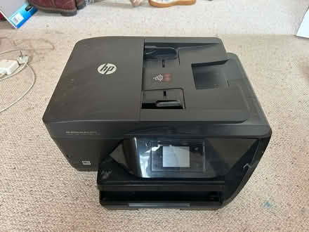 Photo of free HP OfficeJet Printer (Maryland E15) #1
