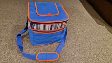 Photo of free Picnic bag (Stone Cross BN23) #1