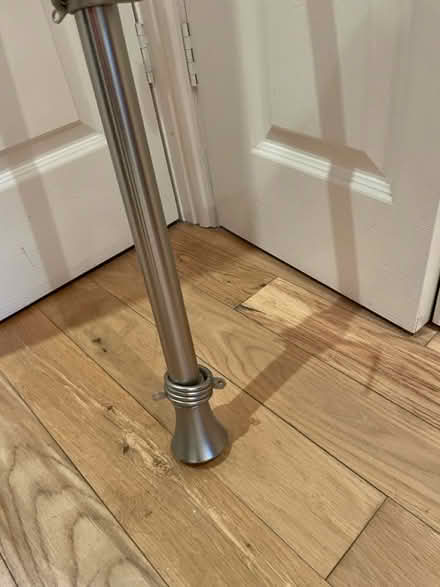 Photo of free Metal curtain pole (Lytham St Anne’s, FY8) #2