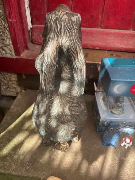 Photo of free Various broken bits for repair (Lancing BN15) #4