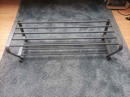 Photo of free Shoe Rack / Shelf (Mount Florida G42) #1
