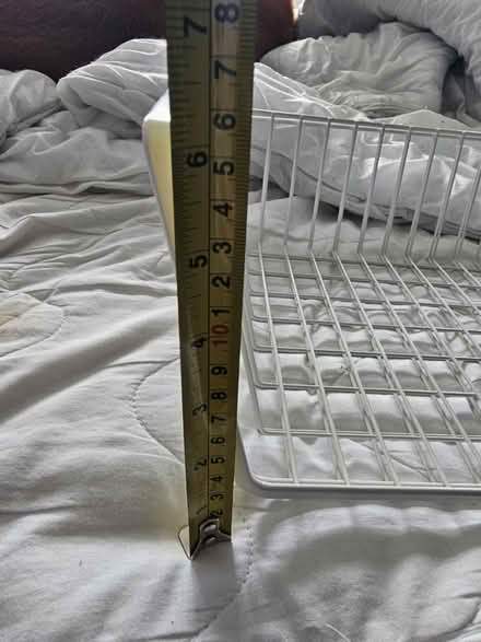 Photo of free Two shelf baskets (East Herringthorpe S65) #4