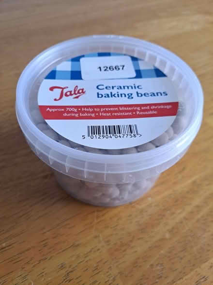 Photo of free Ceramic baking beans (Heswall) #1