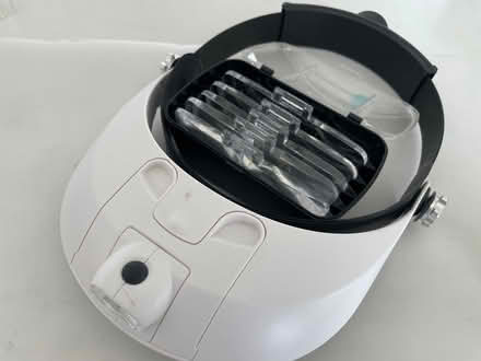 Photo of free Headband magnifier (Aldrington BN3) #2