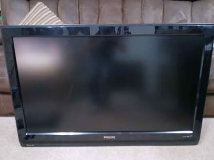Photo of free Philips 42 inch tv spares or repair (Armitage WS15) #1