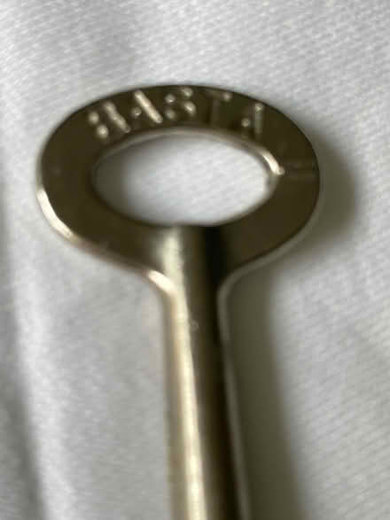 Photo of free BASTA door keys internal (Rathfarnham) #2