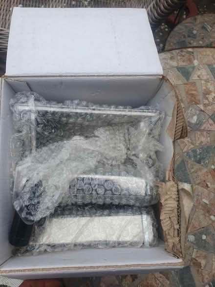 Photo of free Pasta machine (RM9 Upney) #2