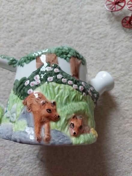 Photo of free Small ornaments (Waterlooville PO7) #3