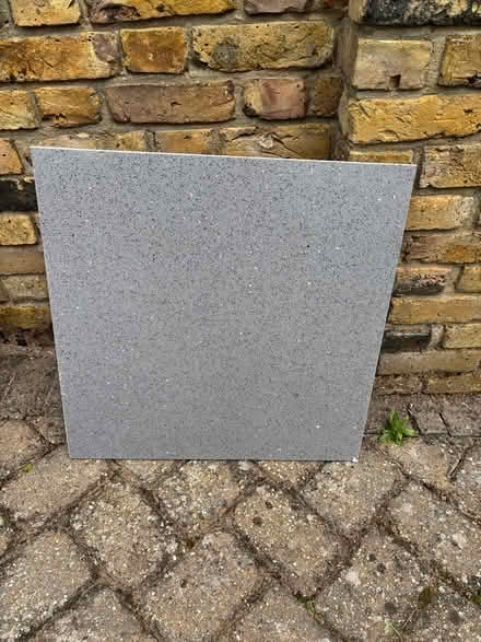 Photo of free Sparkly tiles (Cuffley) #1