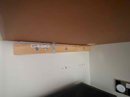 Photo of free Study desk (Castleford) #4