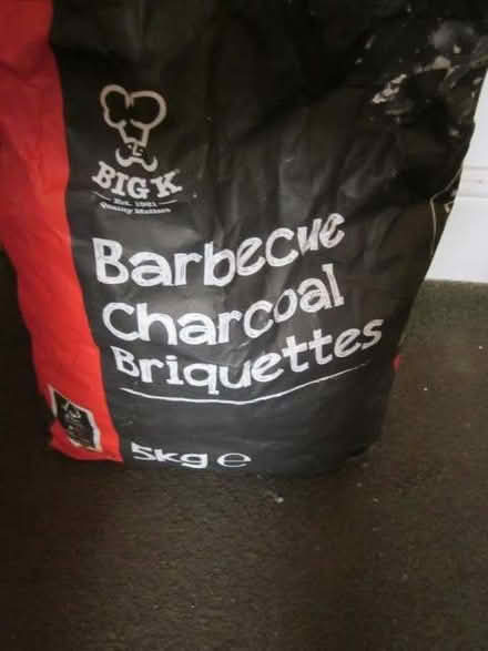 Photo of free BBQ Barbecue Charcoal Lighters apprx 2.5kg (Canonbury N1) #1