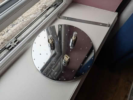 Photo of free Light fitting (Prenton CH43) #2