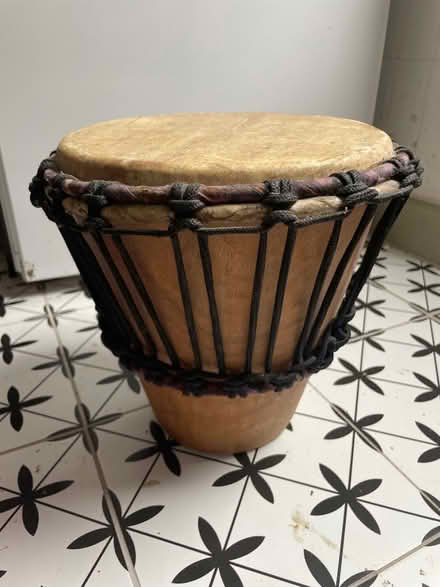 Photo of free Hand drum (Hollingbury) #1