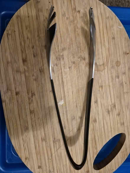 Photo of free Pasta Tongs (Broadbridge Heath) #1