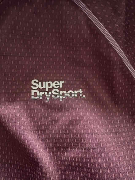 Photo of free Long sleeve t-shirt (Wilmslow SK9) #3