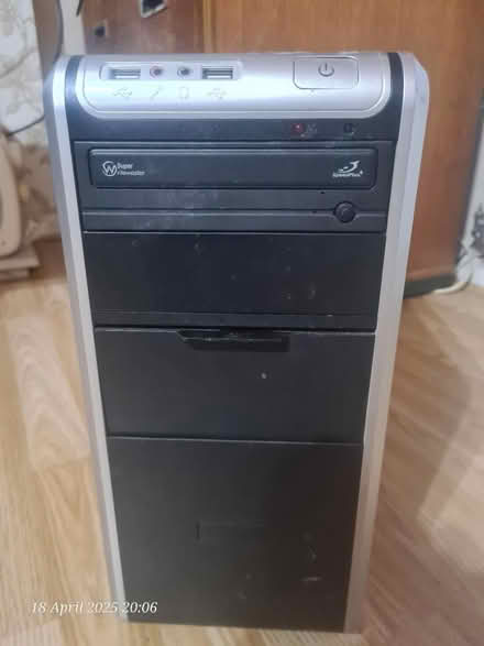 Photo of free Office PC (S11) #1