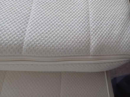 Photo of free Super king mattress topper (Freshbrook SN5) #1