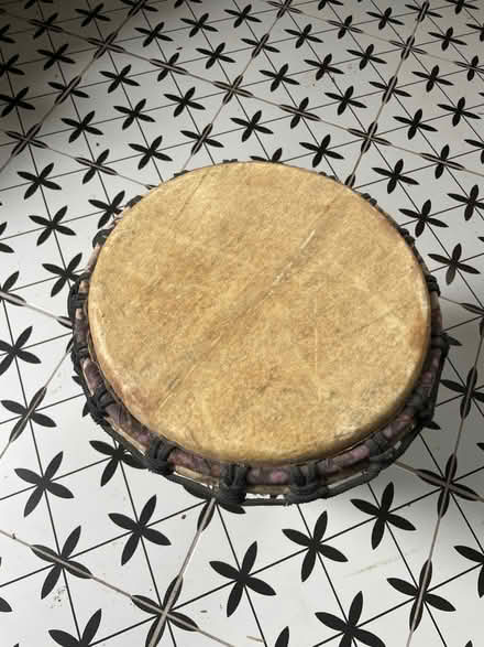 Photo of free Hand drum (Hollingbury) #2