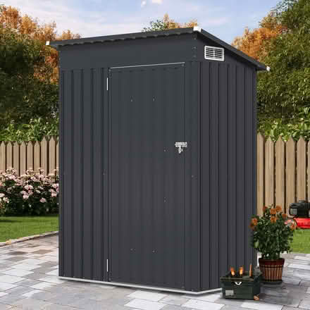 Photo of Garden Storage (Hedge End SO30) #1