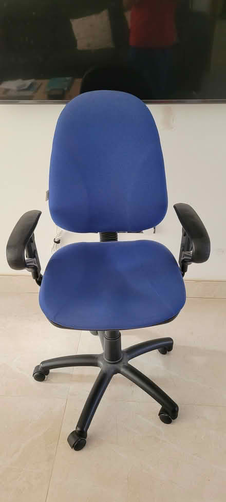 Photo of free Office chair (Little Chalfont (HP7)) #2