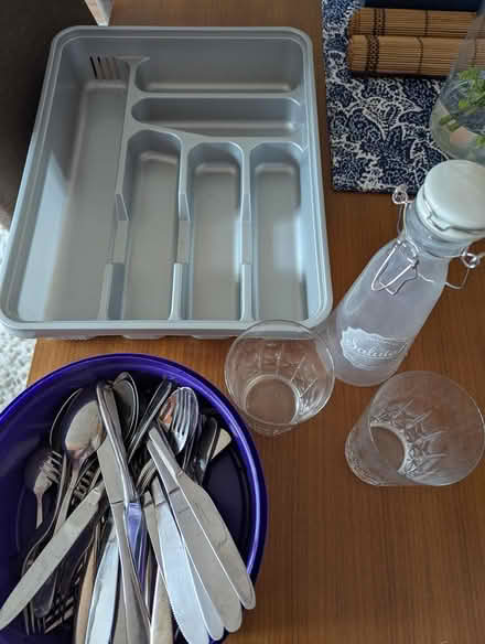 Photo of free Kitchen bundle (SW2) #1