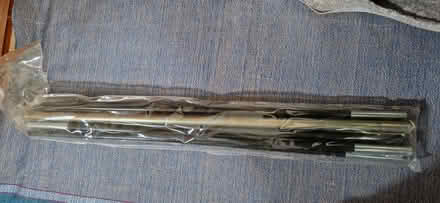 Photo of free Spare tent poles (Northcourt OX14) #1