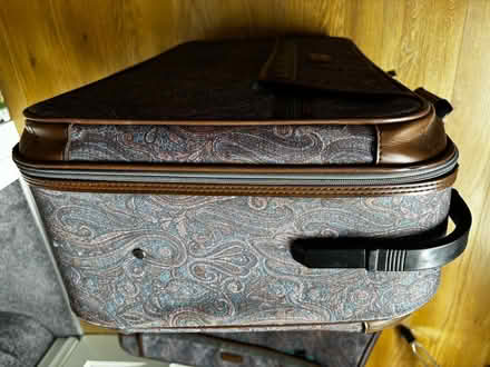 Photo of free Suitcases (Portsmouth, Farlington PO6) #4