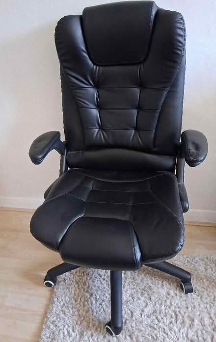 Photo of free Office Chair (Purbrook PO7) #1