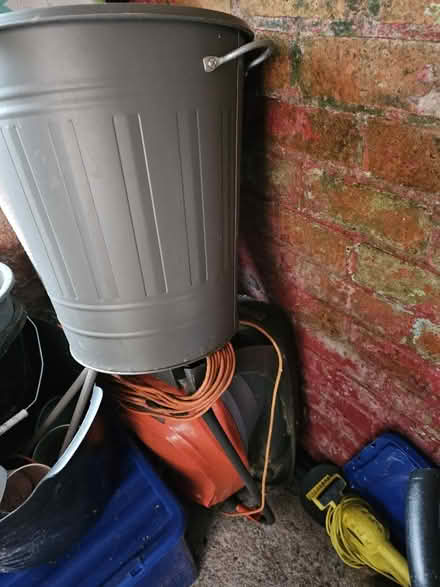 Photo of free Scrap metal/electrical (East Herringthorpe S65) #1