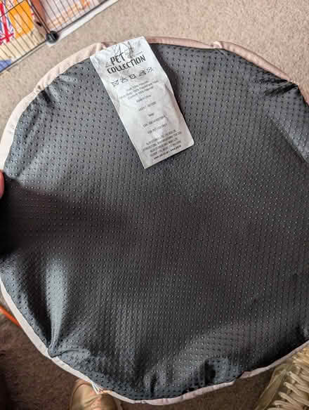 Photo of free Cat bed (Bournville) #4