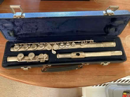 Photo of free Clarinet (St Leonards on Sea TN37) #1