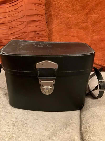 Photo of free Old style camera (Bramley LS13) #1