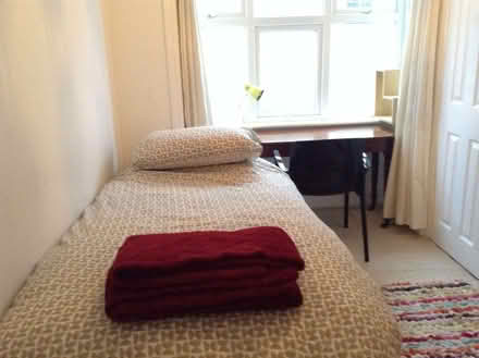 Photo of free Single bed with drawers. (Boscombe BH7) #2