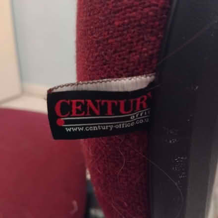 Photo of free Swivel office chair (Parson's Heath CO4) #4