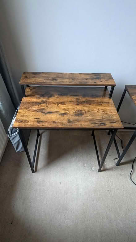 Photo of free Amazon desks (SW17) #1