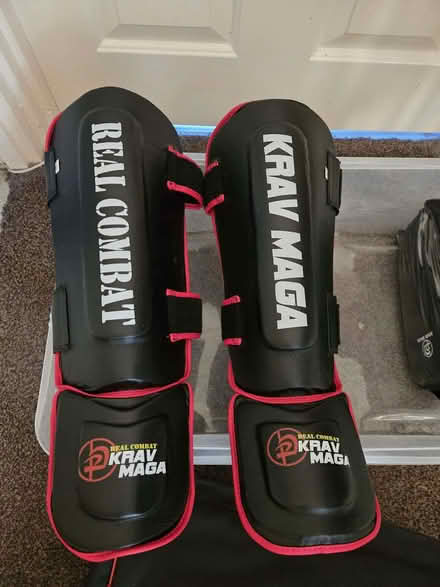 Photo of free Job lot of martial arts gear (Sefton L31) #1