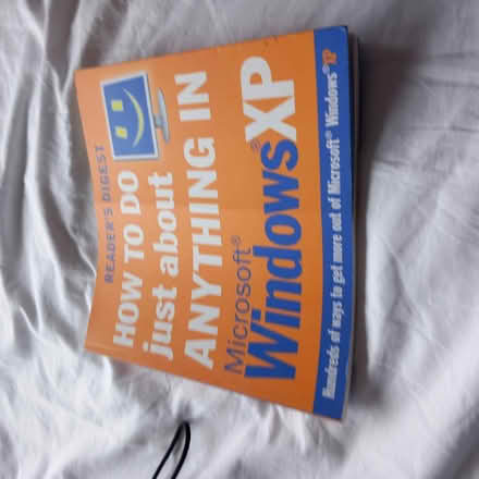 Photo of free Book (shepperton) #1