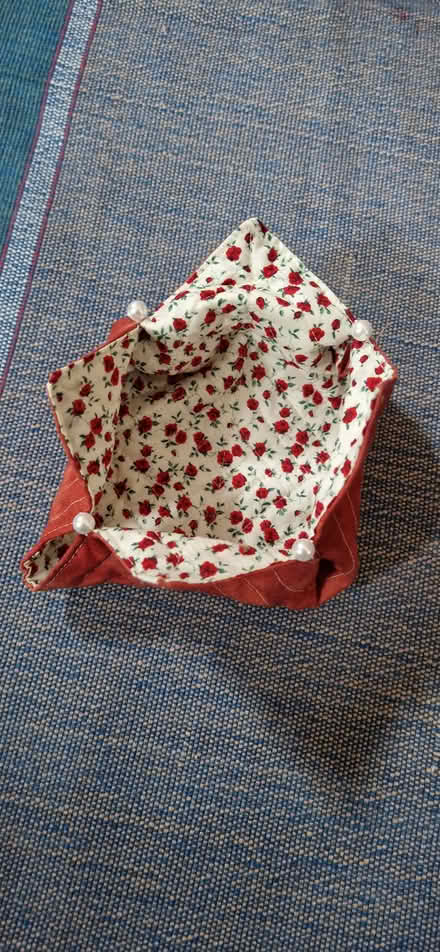 Photo of free Small cloth holder (Northcourt OX14) #1