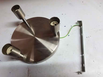 Photo of free Ceiling Downlighter (St Michaels TN30) #2