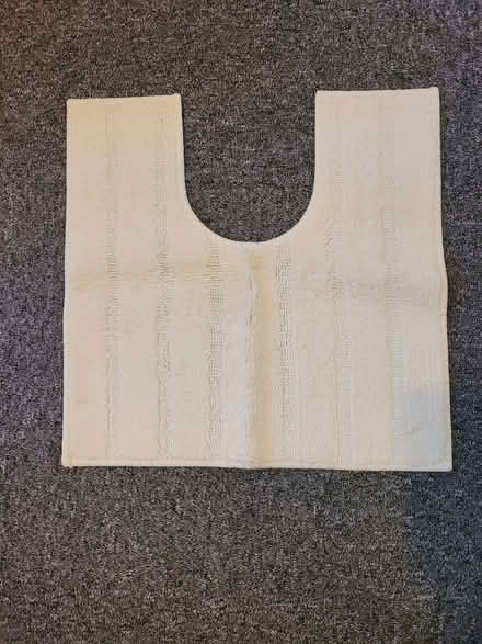 Photo of free Pedestal Mats (Walderslade ME5) #1