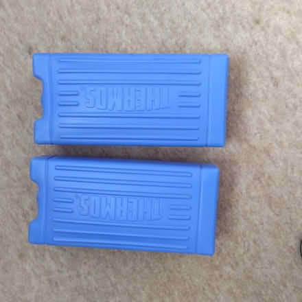 Photo of free Ice packs (Barnard's Green WR14) #1