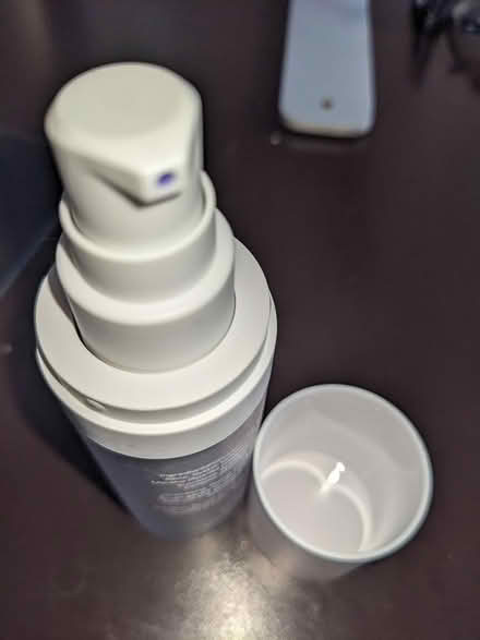 Photo of free Teeth whitener (07075 - Wood Ridge) #3